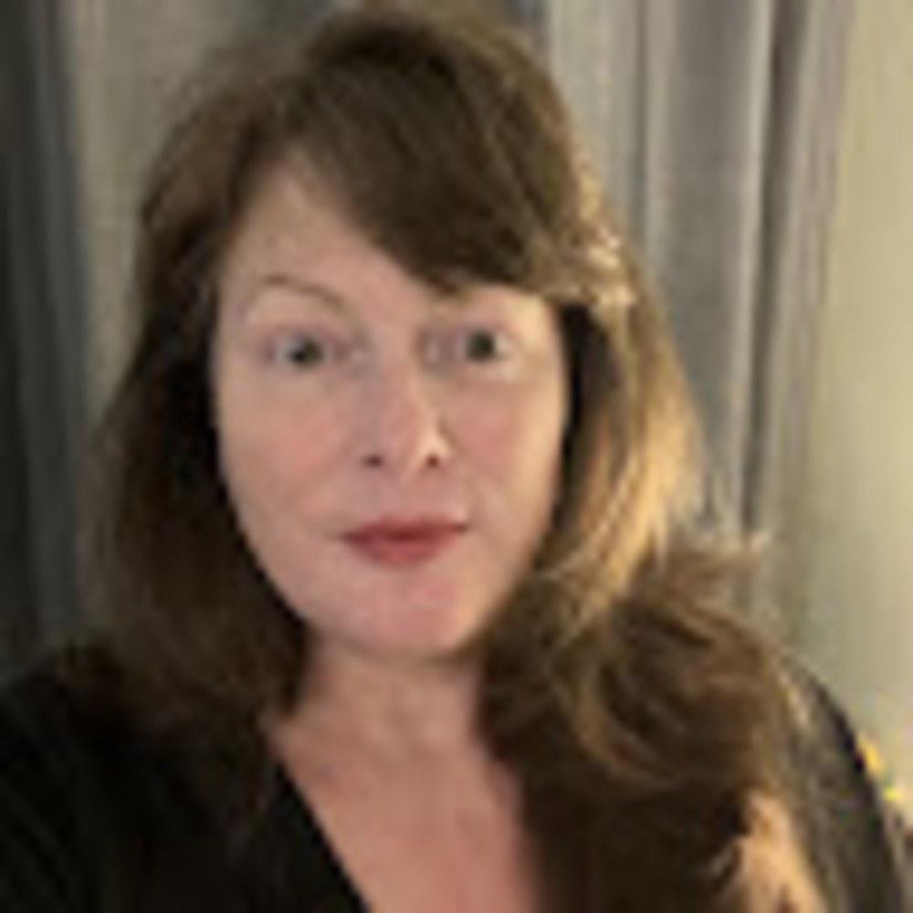 Meet your Posher, Tina